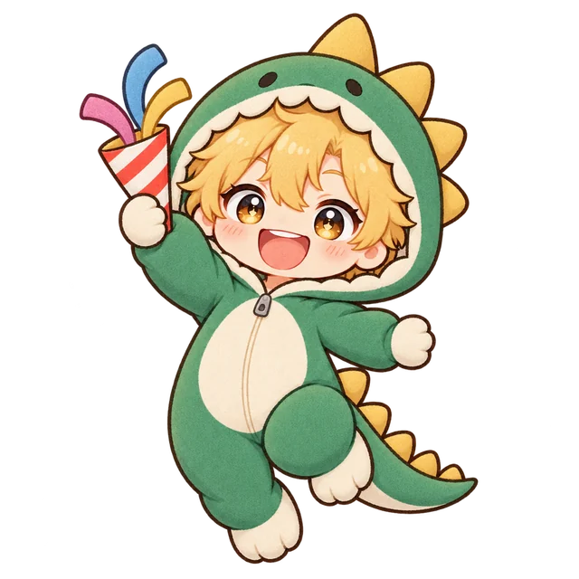 Bounzy, The Spark